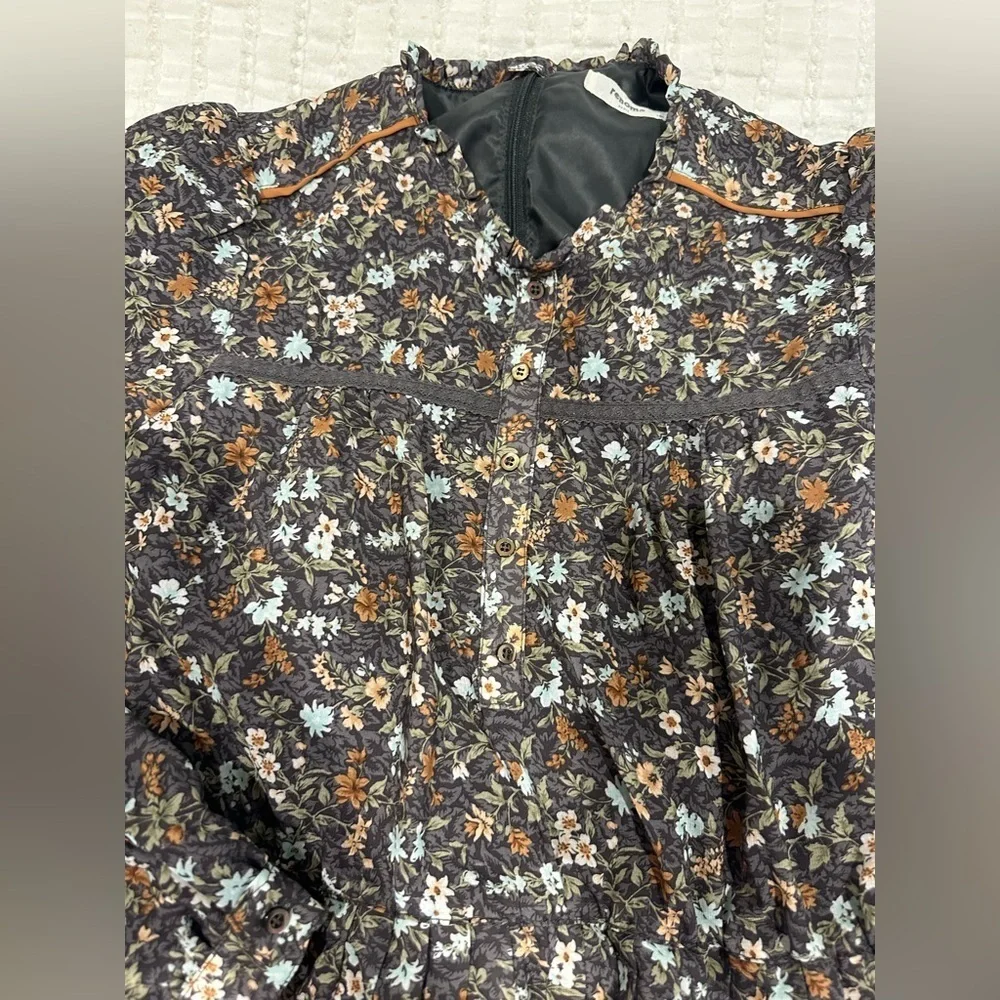 Renoma Paris - Dress